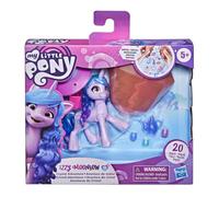 My Little Pony Plush Mlp Movie Crystal Adventure Ponies Izzy