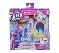 My Little Pony Plush My Little Pony: A New Generation Izzy Moonbow Créations Rigolotes