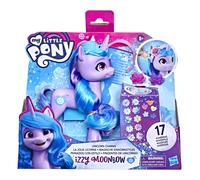 My Little Pony Plush My Little Pony: A New Generation La Jolie Licorne Izzy Moonbow