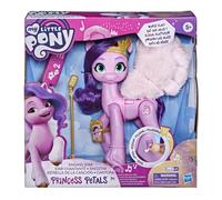 My Little Pony Plush My Little Pony: A New Generation Princess Petals Star Musicale