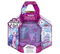 My Little Pony Plush My Little Pony Mini Monde Magique Bulle de cristal Izzy Moonbow