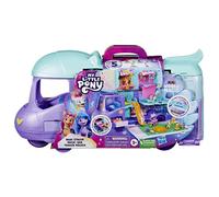 My Little Pony Plush My Little Pony Mini Monde Magique Magic-Van