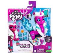 My Little Pony Plush My Little Pony Opaline Arcana Ailes Magiques