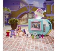 My Little Pony Plush My Little Pony Sunny Starscout Camion De Smoothies