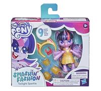 My Little Pony Plush My Little Pony Surprise Éclatante, Twilight Sparkle