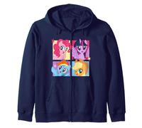 My Little Pony Pony Crew Sweat à Capuche
