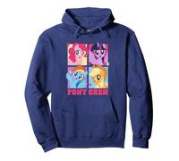 My Little Pony Pony Crew Sweat à Capuche