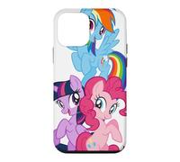 My Little Pony Pony Friends Rainbow Coque pour iPhone 12 Mini