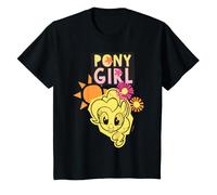 My Little Pony Pony Girl T-Shirt