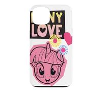 My Little Pony Pony Love Coque pour iPhone 13