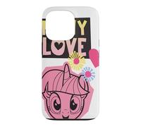 My Little Pony Pony Love Coque pour iPhone 13 Pro
