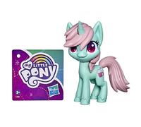 My Little Pony Ponyfriunde Figurines (7,5 cm), Jouets pour Enfants à partir de 3 Ans