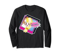 My Little Pony Pop World Manche Longue