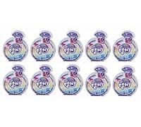 My Little Pony Potion Magique Surprise, Sac Aveugle, Bouteille de Potion, Lot de 2 à 10