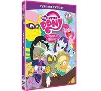 My Little Pony Princesse Twilight Numéro 13 DVD G