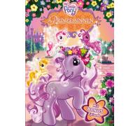 My little Pony - Prinzessinnen