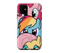 My Little Pony Rainbow Angels Coque pour iPhone 11