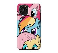 My Little Pony Rainbow Angels Coque pour iPhone 11 Pro