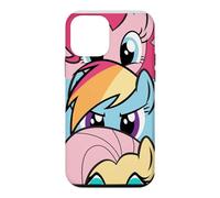 My Little Pony Rainbow Angels Coque pour iPhone 12 Mini