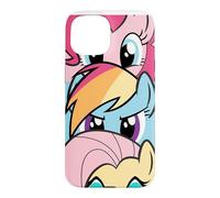 My Little Pony Rainbow Angels Coque pour iPhone 15