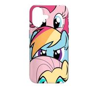 My Little Pony Rainbow Angels Coque pour iPhone 17