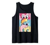 My Little Pony Rainbow Angels Débardeur