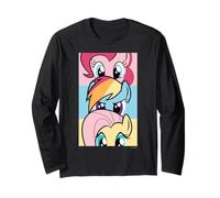 My Little Pony Rainbow Angels Manche Longue