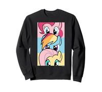 My Little Pony Rainbow Angels Sweatshirt