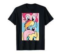My Little Pony Rainbow Angels T-Shirt