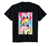 My Little Pony Rainbow Angels T-Shirt