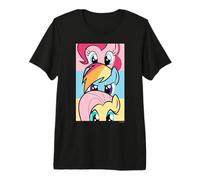My Little Pony Rainbow Angels T-Shirt Haut de Gamme