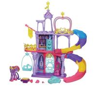 MY LITTLE PONY Rainbow Chateau De Twilight