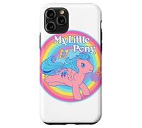 My Little Pony Rainbow Circle Coque pour iPhone 11 Pro