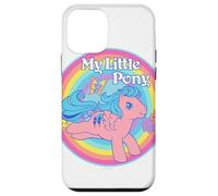 My Little Pony Rainbow Circle Coque pour iPhone 12 Mini