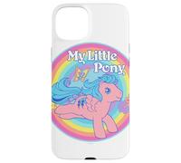 My Little Pony Rainbow Circle Coque pour iPhone 15 Plus