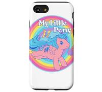My Little Pony Rainbow Circle Coque pour iPhone SE (2020) / 7/8