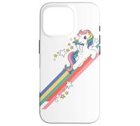 My Little Pony Rainbow Coque pour iPhone 16 Pro