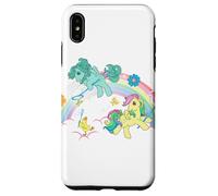 My Little Pony Rainbow Coque pour iPhone XS Max