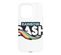 My Little Pony Rainbow Dash Coque pour iPhone 15 Pro