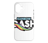 My Little Pony Rainbow Dash Coque pour iPhone 16