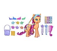 My Little Pony Rainbow Reveal Sunny