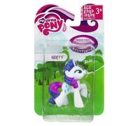 My Little Pony, Rarity 2 inch Mini Pony