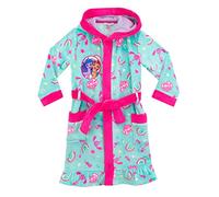 My Little Pony Robe de Chambre Garçon Bleu 4-5 ans