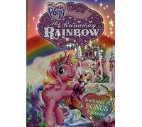 My Little Pony: Runaway Rainbow