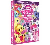 My Little Pony Saison 1 Coffret DVD E