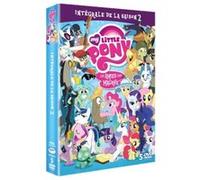 My Little Pony Saison 2 Coffret DVD E
