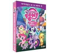 My Little Pony Saison 4 DVD DVD