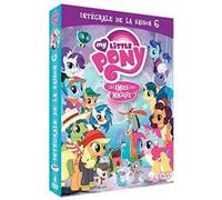My Little Pony Saison 6 DVD E