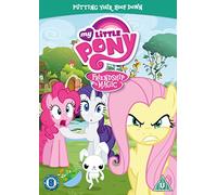 My Little Pony Season 2 Volume 4 Putting Your Hoof Down [Edizione: Regno Unito] [Import]