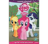 My Little Pony Series 1-Rootin Tootin & A Hoofin [Edizione: Regno Unito] [Import]